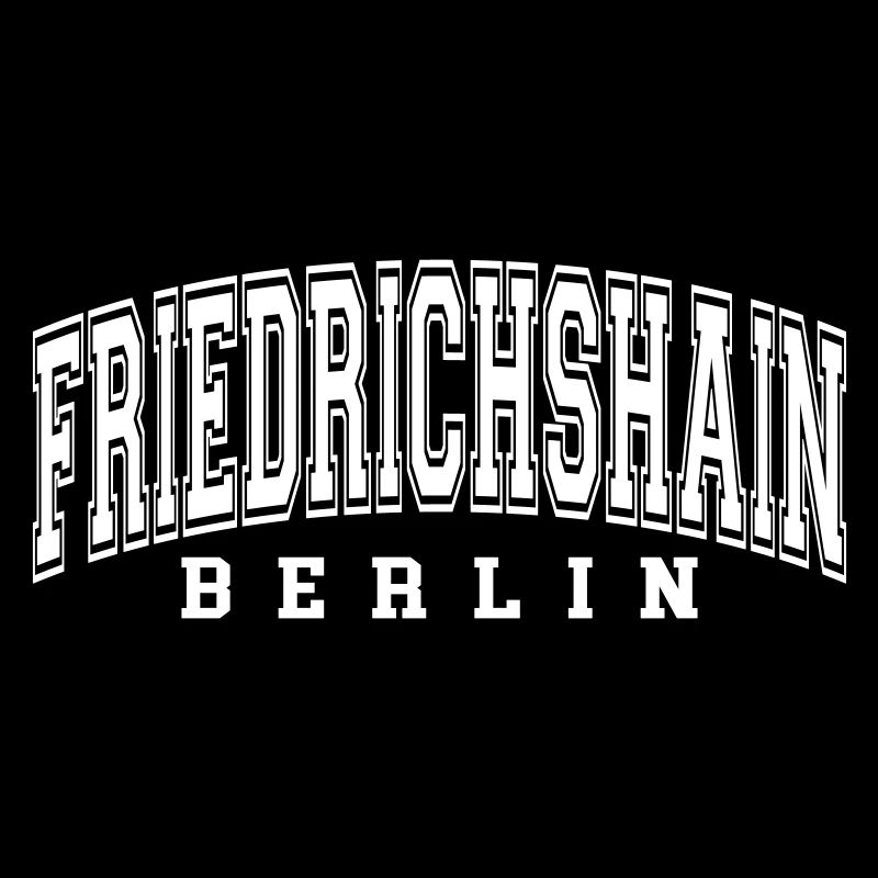 Friedrichshain
