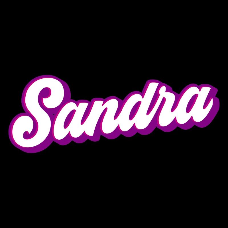 Sandra | Colors changeable