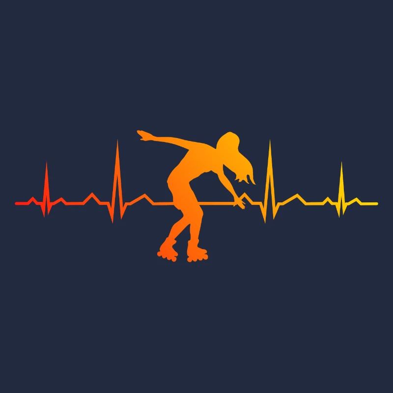 Rollerskate Roller Skating RollerSkaten Roller Skate