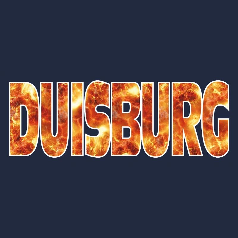 Duisbourg