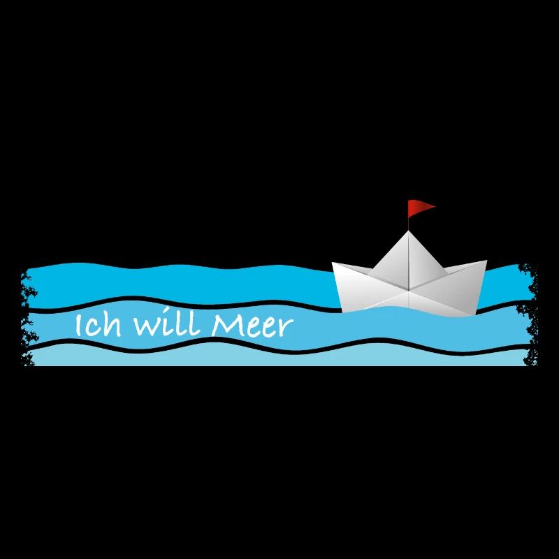 Ich will Meer