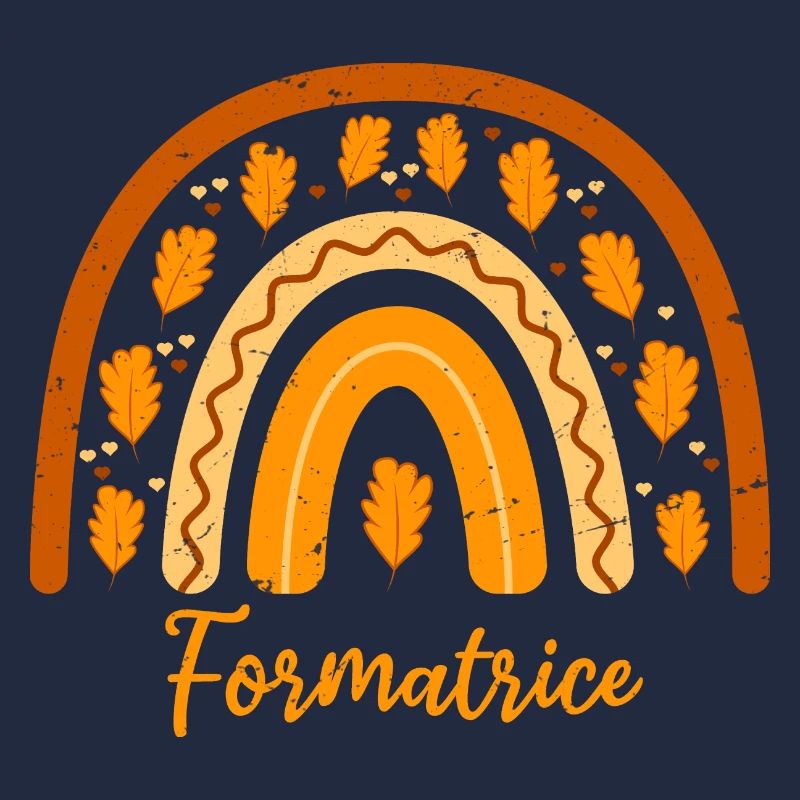 Elue meilleure formatrice | Idée Cadeau formatrice