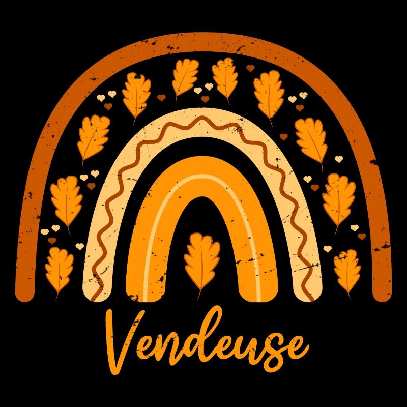 elue meilleure Vendeuse | Idée Cadeau Vendeuse