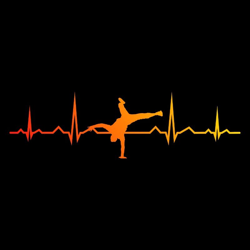 Break Dance Hiphop Damen Breakdance Herren