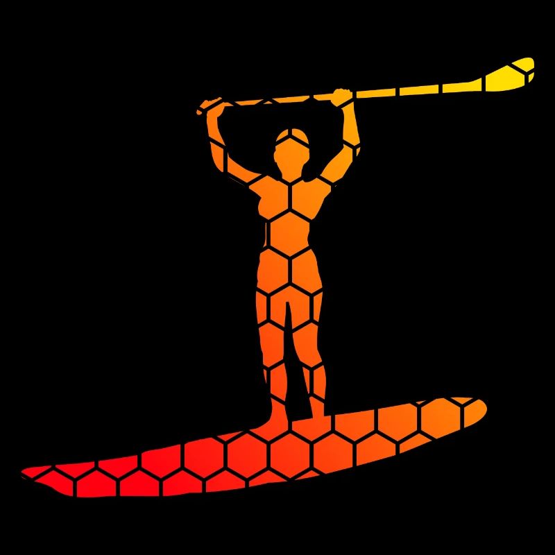 Standup Paddle Sup Standup Paddleboard Standup Pad