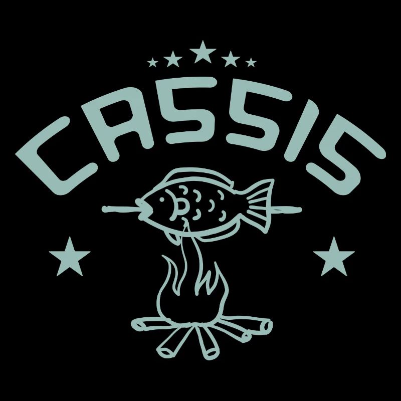 Je peux pas j'ai Cassis