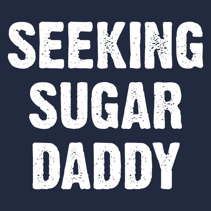 Seeking Sugar Daddy