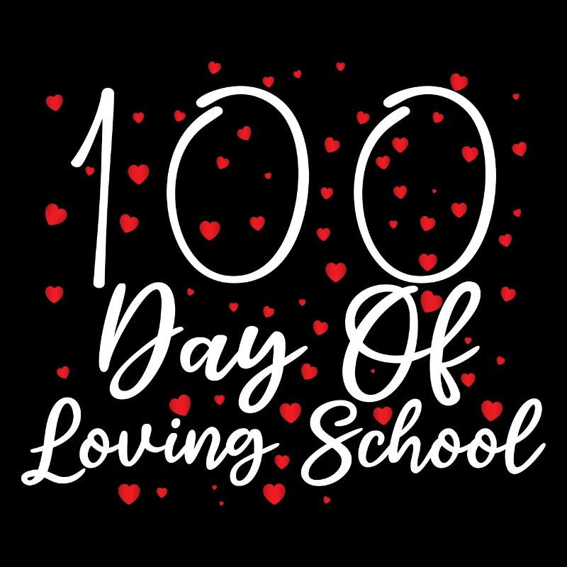 100 Tage liebevolle Schule| 100 Schultage