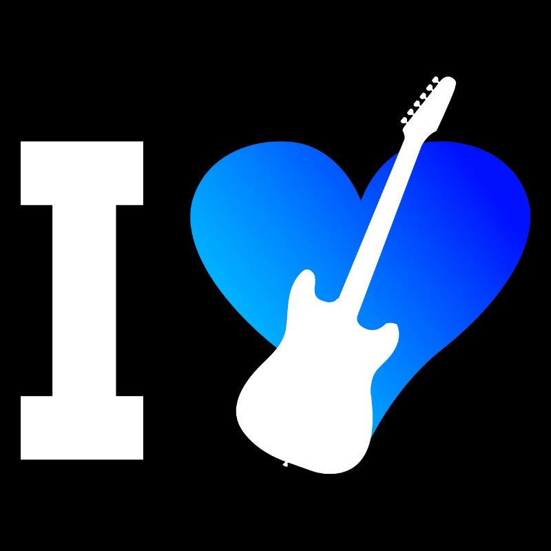 Guitariste Guitariste Guitariste Guitar Men