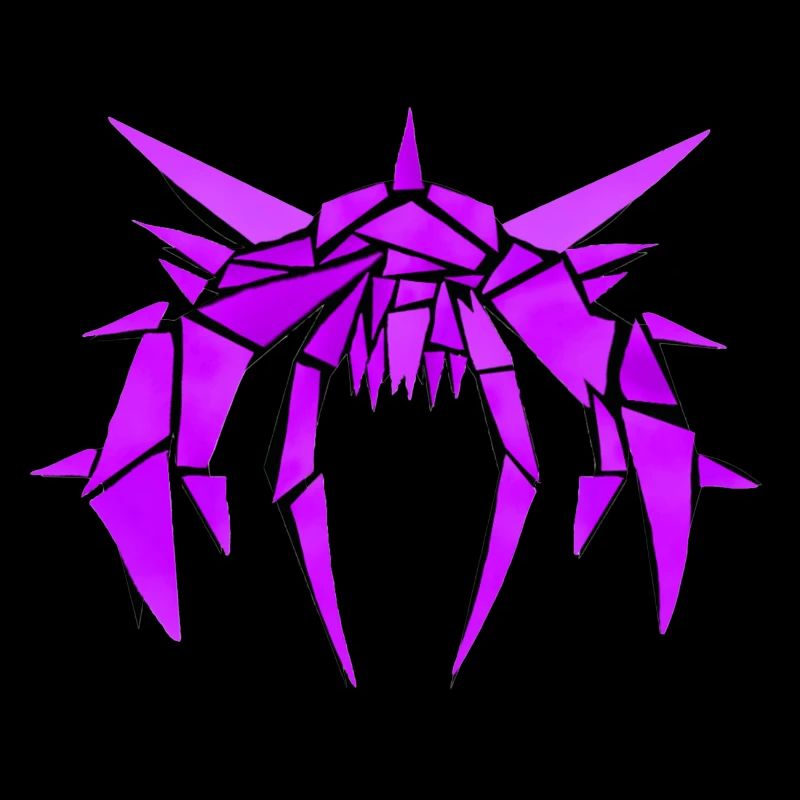 Horrorwesen "Spidex"