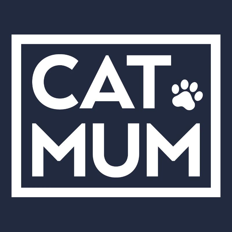 Maman chat