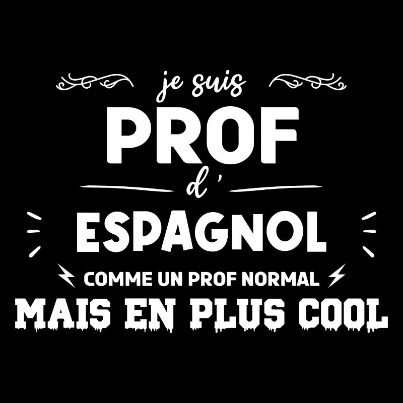 Définition Enseignant Espagnol