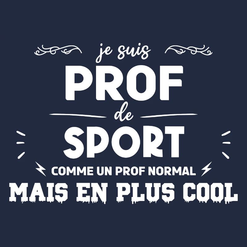 PROF DE SPORT PARFAITE