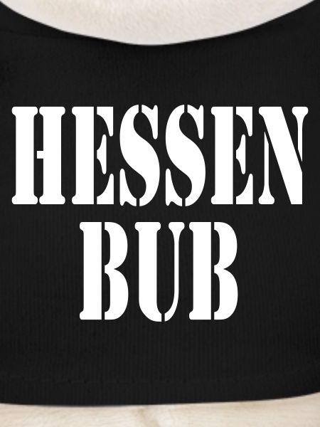 Hessen Bub