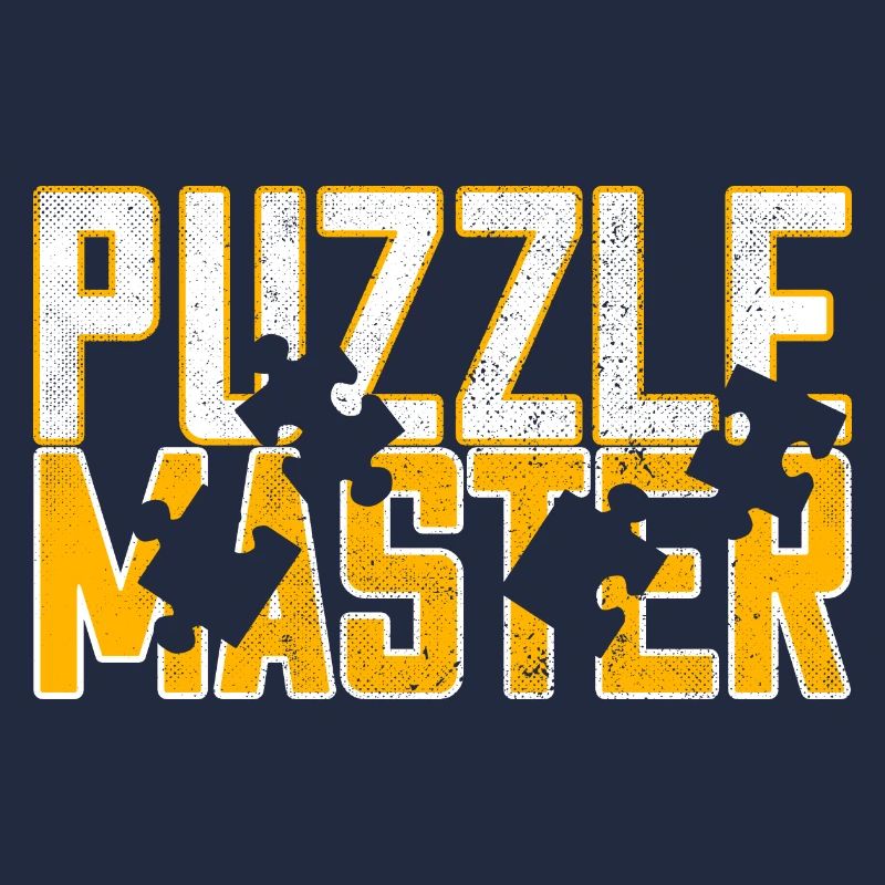 Puzzle Master Jeu de société Hobby Fun