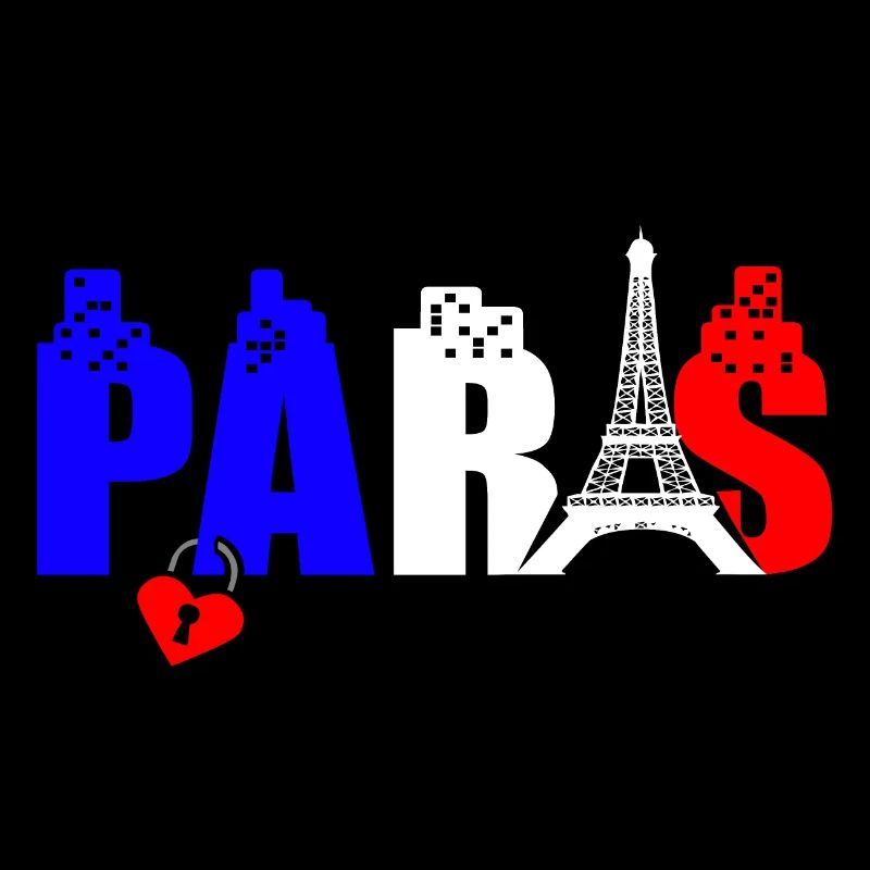 Paris Frankreich cava? Eifelturm