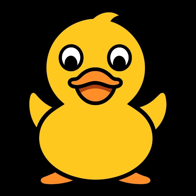 Petit canard
