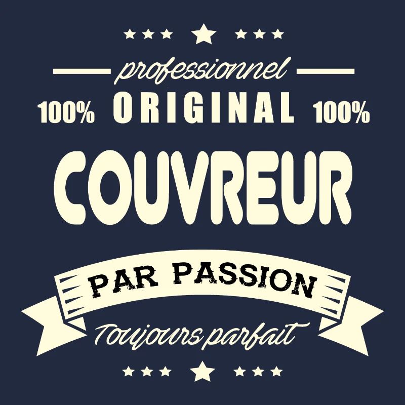 Couvreur Original