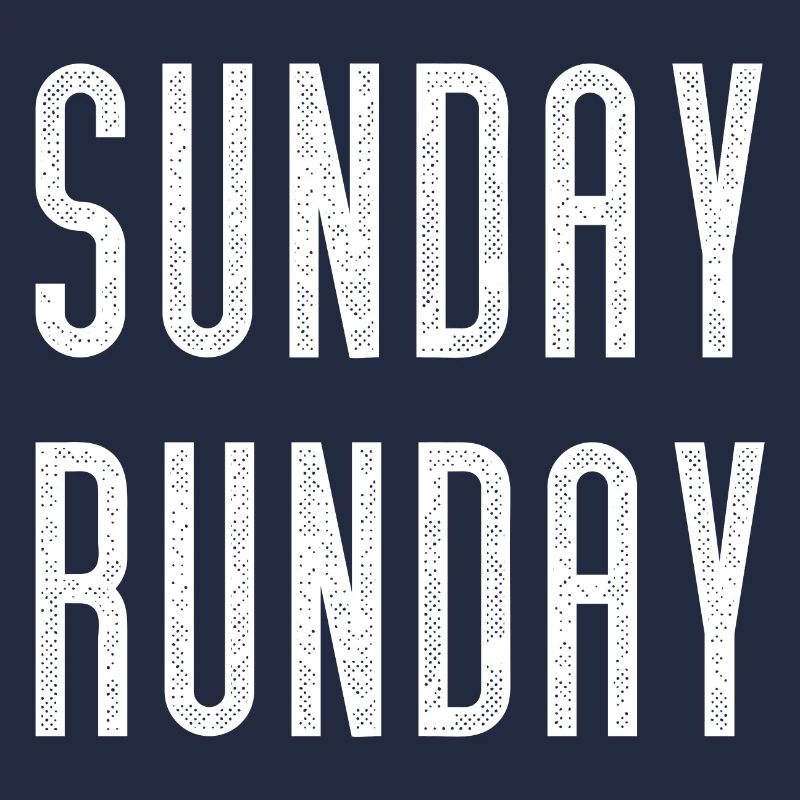 Sonntag Runday