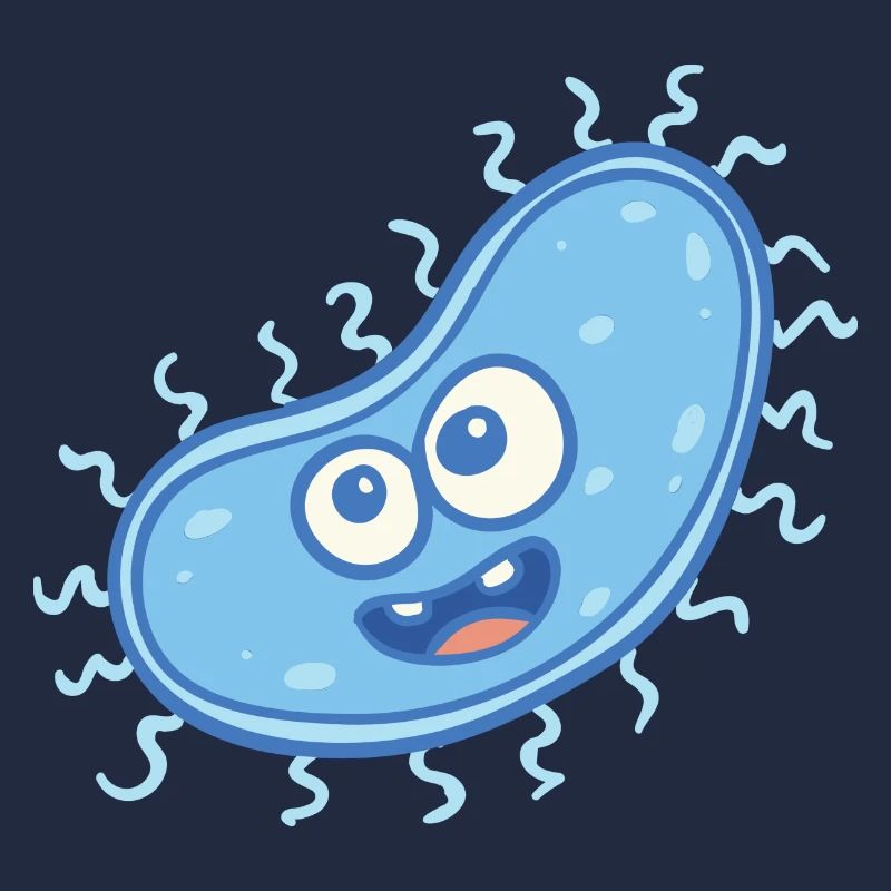 MICROBIOLOGISTE: Bactérie douce