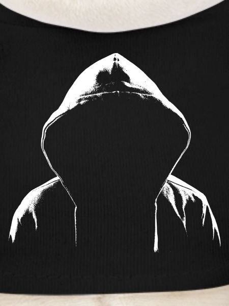 Hoodie Hacker Style