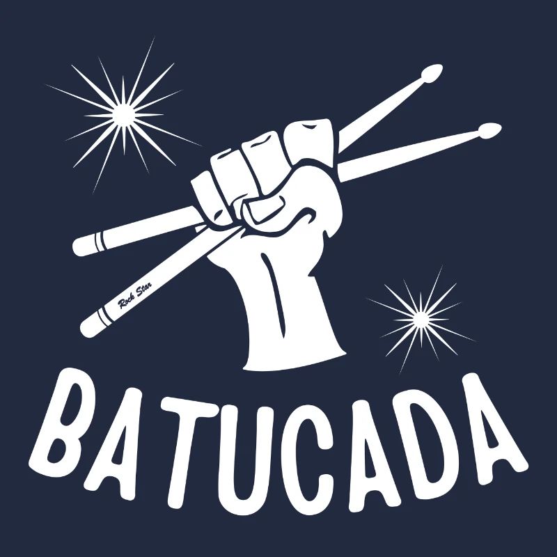 batucada, brésil, samba, rio