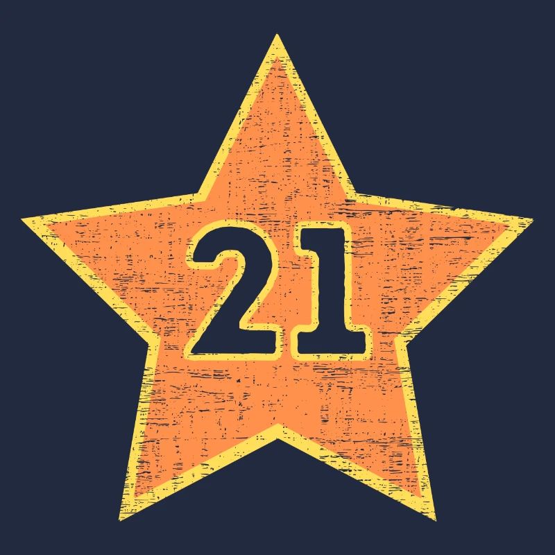 Stern 21