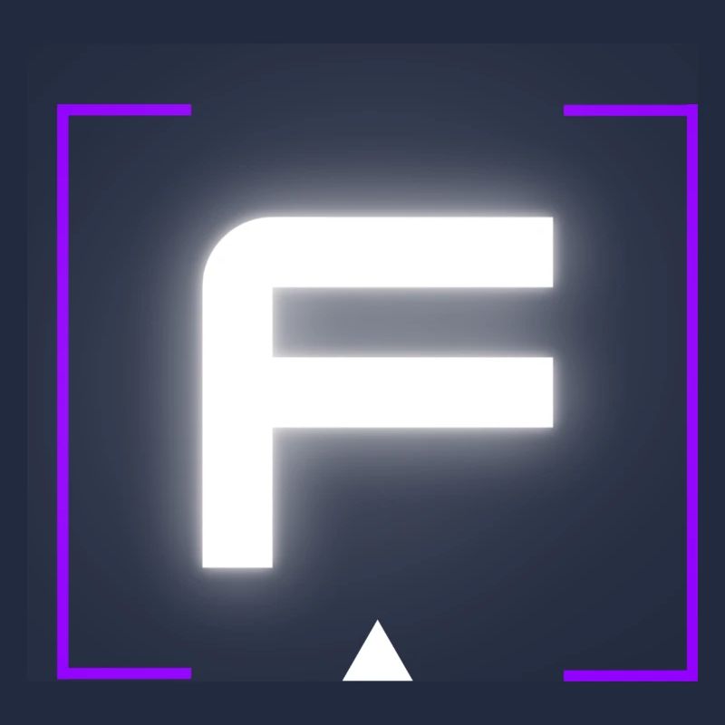 Buchstabe "F"