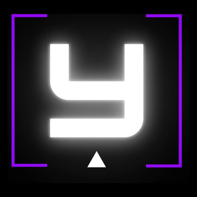 Buchstabe "Y"