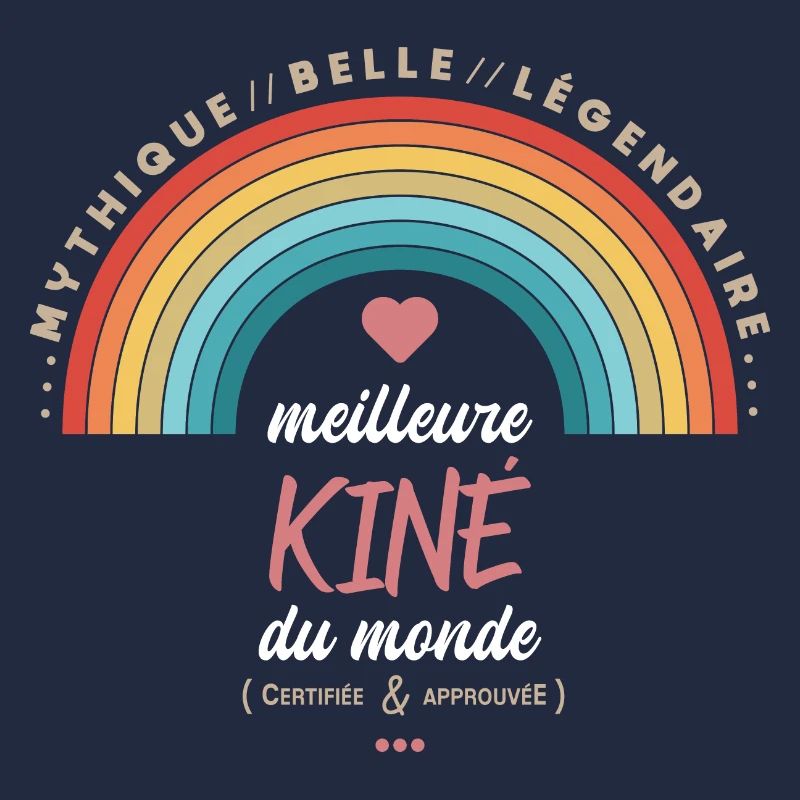 Meilleure kiné du monde