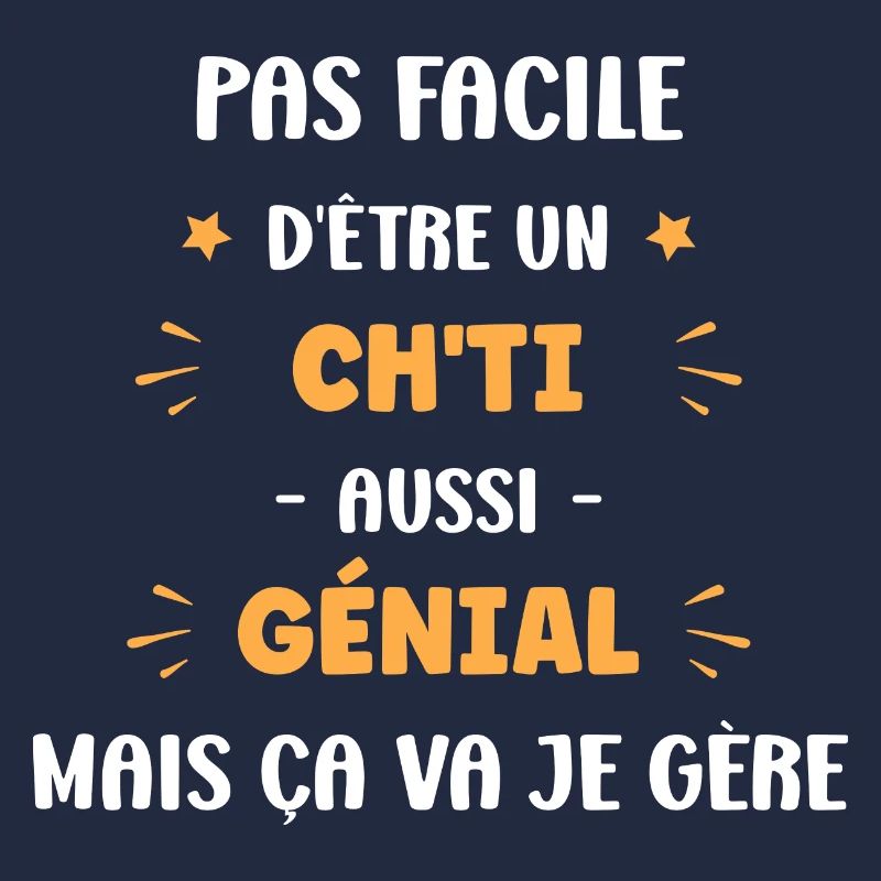 Chti génial