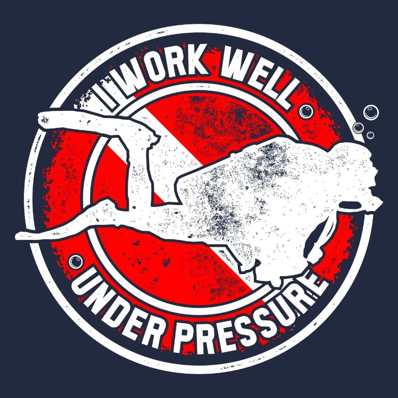 Cocarde de taureau sous pression