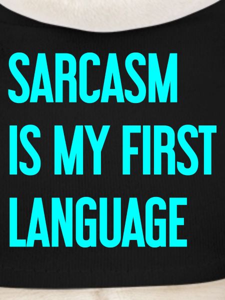 Sarcasm Pro