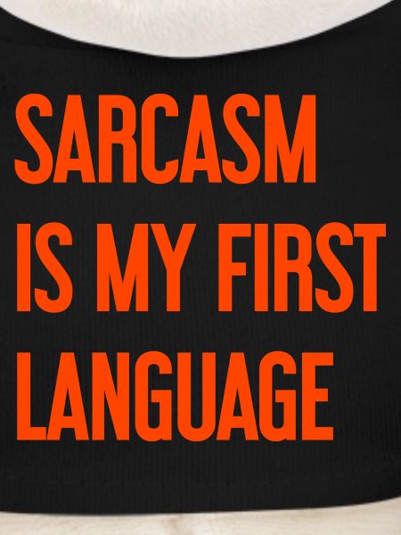 Sarcasm Pro