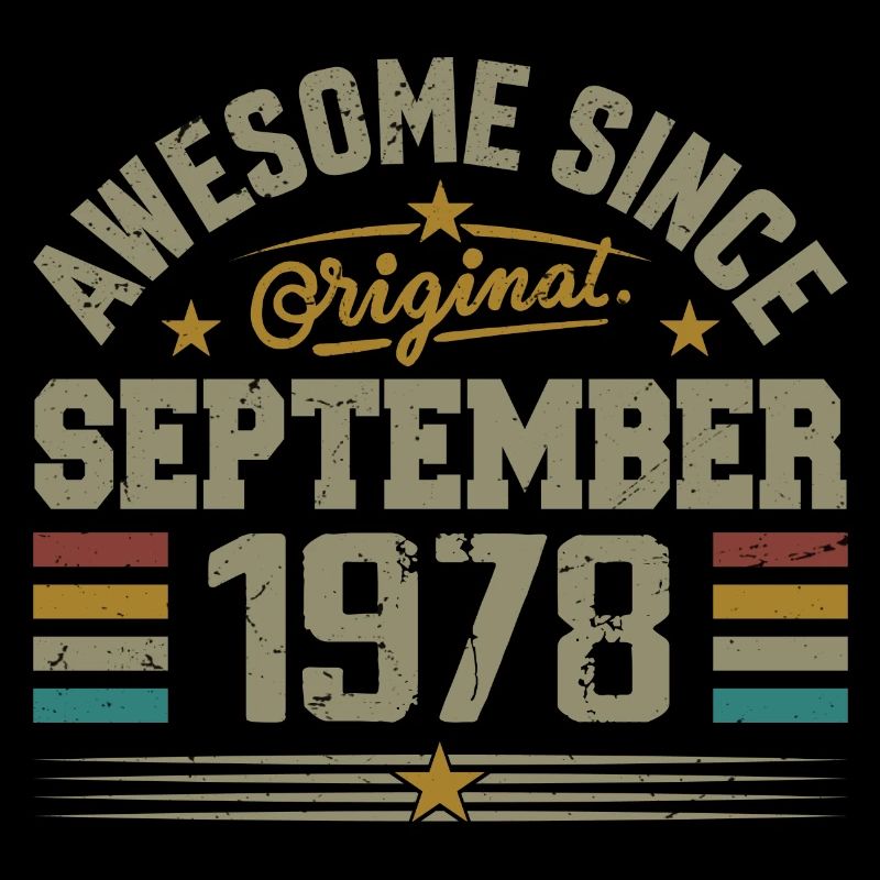 September 1978 Geschenk gebaut September 1978