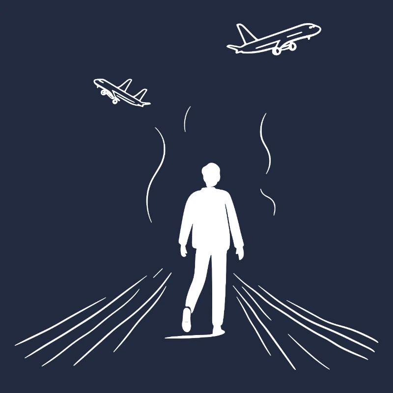 Plane Spotter