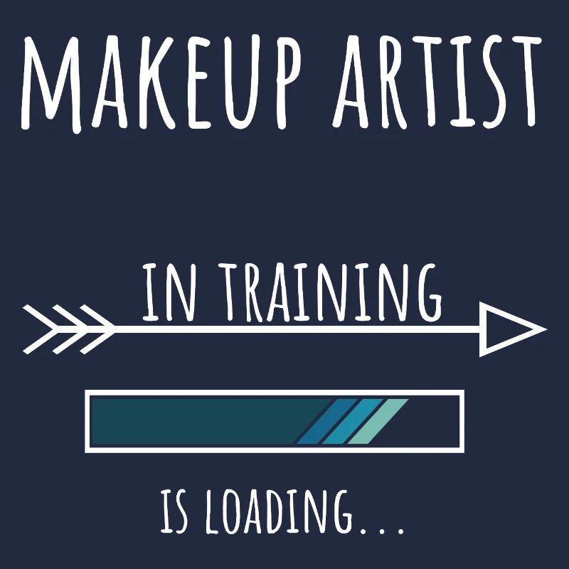 Makeup Artist Geschenk Beruf Ausbildung