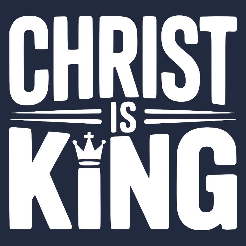 Le Christ est Roi
