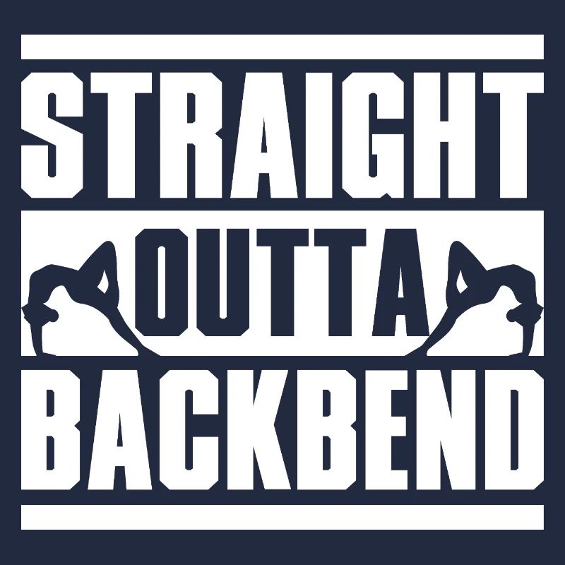 Contortionist Contortion Straight Outta Backbend