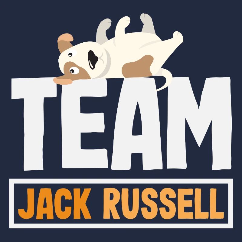 Funny Jack Russell Owner Gift