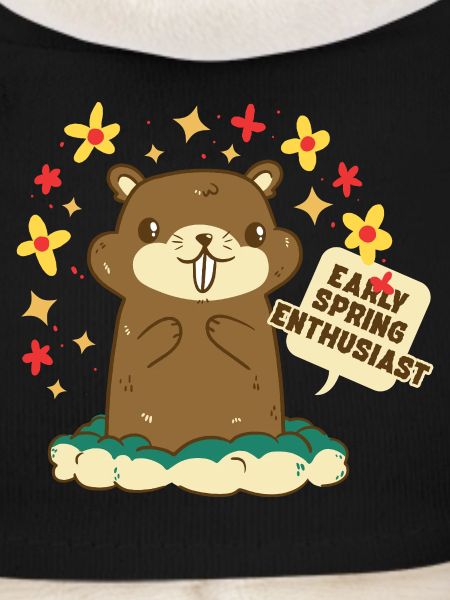 Groundhog Day Groundhog