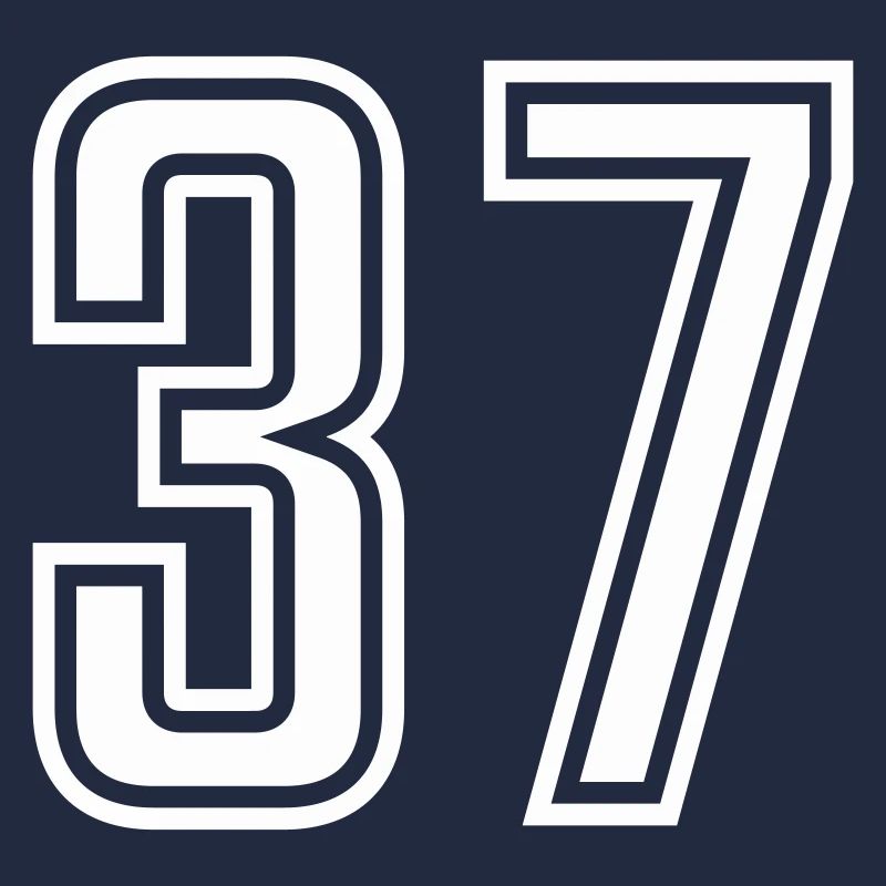 37