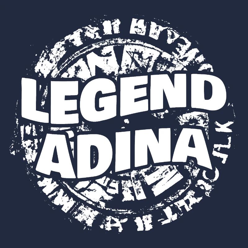 First name Adina