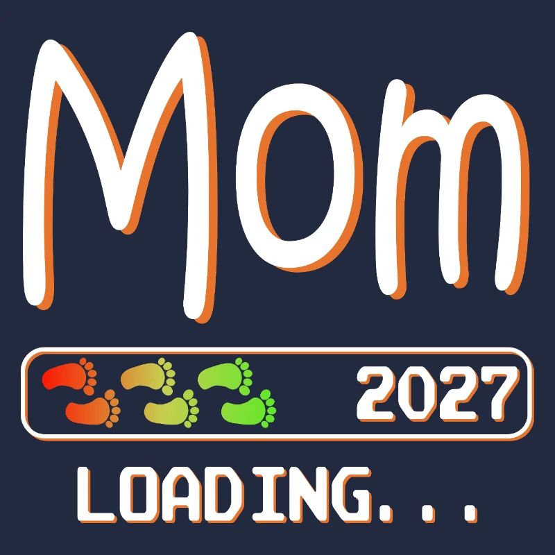 Werdende Mama & Mutter, Nachwuchs Mom loading 2027