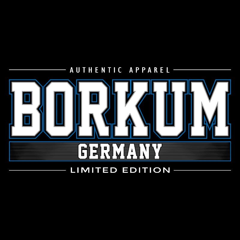 Borkum