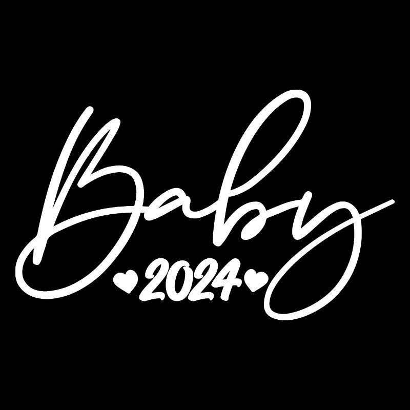 Bébé 2024 Grossesse Annonce Naissance bébé