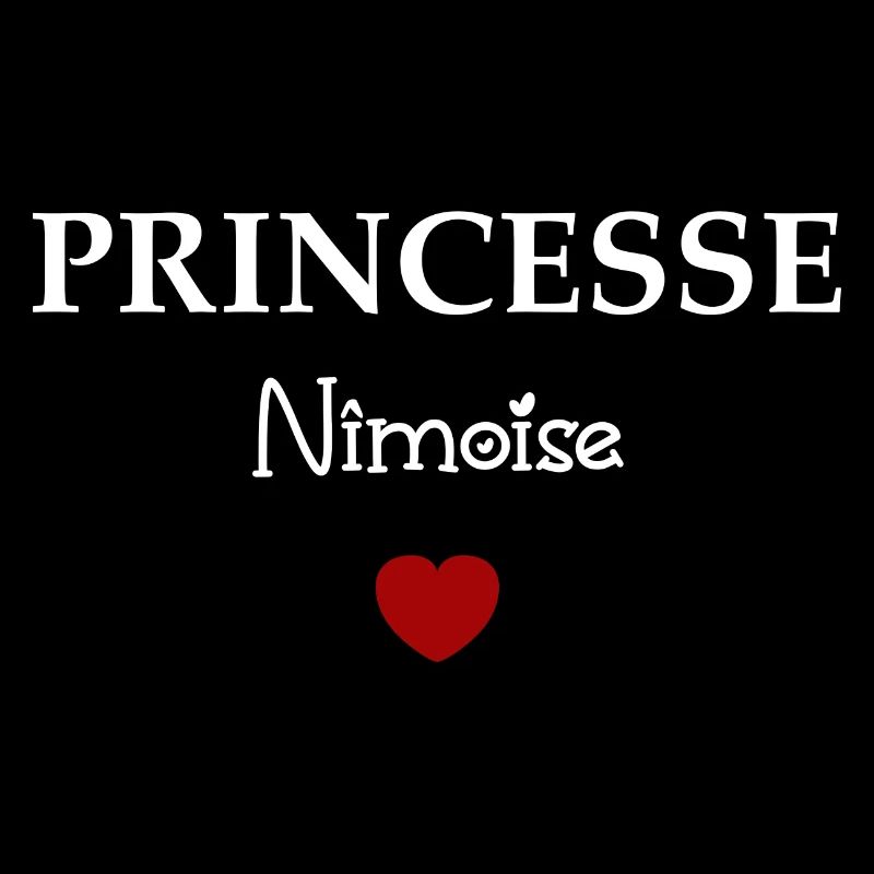 Princesse Nîmoise