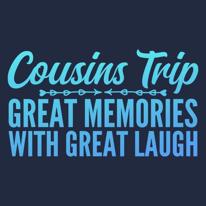 Cousin-Reise 2025