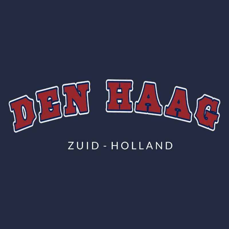 Den Haag Südholland