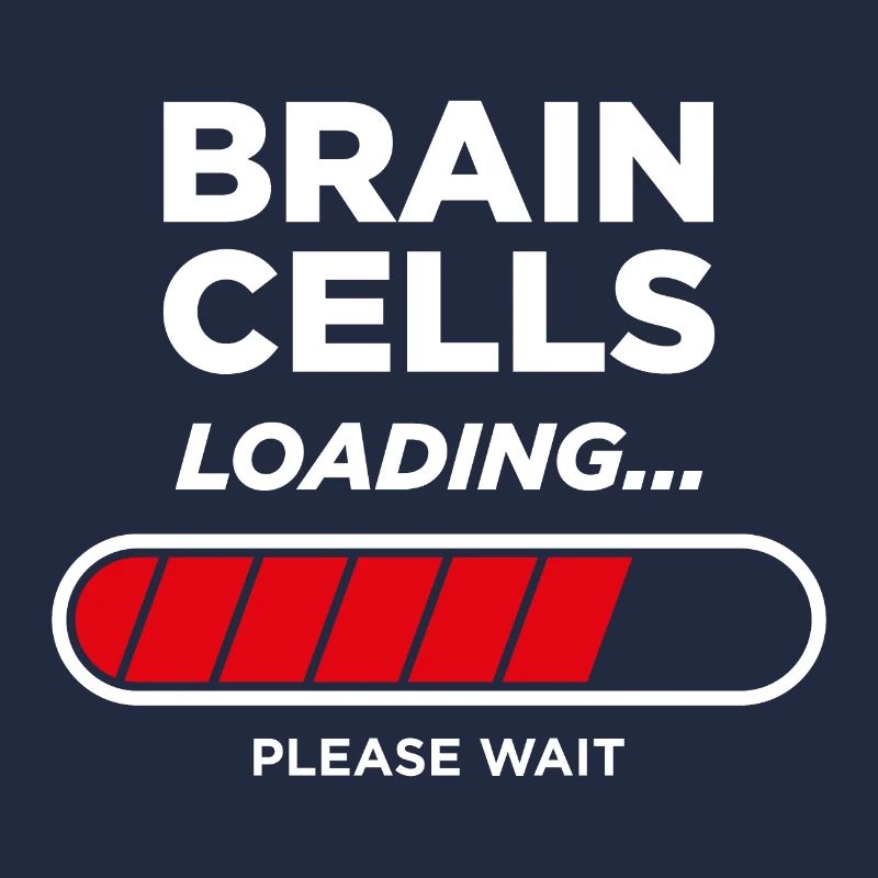 Brain Cells Loading